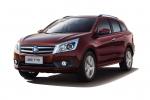 Venucia T70 2015 года